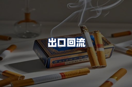 出口回流
